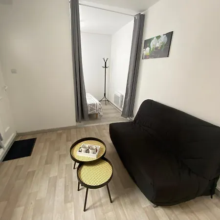 Apartament Neuf Dans *