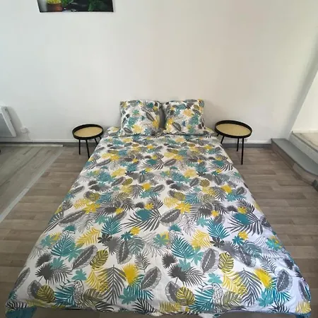 Apartament Neuf Dans *